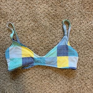 Reversible Vineyard Vines Swimsuit